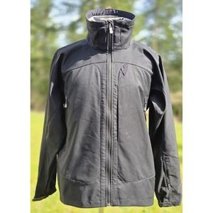 Patagonia Soft Shell R2 Regulator Scyth Softshell Jacket Fleece Mens Size Medium